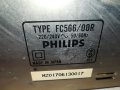 PHILIPS FC566 QUICK REVERSE DECK-MADE IN JAPAN 0908222017, снимка 16