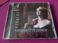 Vivaldi - Laudate - Tulipa Consort- Johannette Zomer, снимка 1 - CD дискове - 35288283