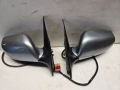Огледало ляво дясно за Skoda Fabia / Шкода Фабия до 2007 г., снимка 1