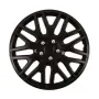 Тасове за джанти 14'' Versaco Dakar NC Black, снимка 1