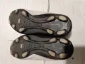 Детски футболни обувки-бутонки Nike Phantom, снимка 7