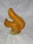Старa Българска Порцелановa Фигурa - Катерица 🐿️ , снимка 7
