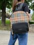 Дамска раница Burberry, снимка 1