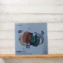 Стилен смарт часовник, Smart Watch Ezra, 5+1 SW133, снимка 2