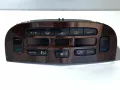 Управление парно климатик Peugeot 607 (00-10) 96295526, снимка 1