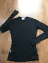 icebreaker - страхотна дамска блуза XS, снимка 4