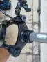 26 цола вилка за велосипед колело rock shox с монтаж чело 44 , снимка 2