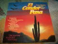 El Condor Pasa - мелодии от южна Америка, 1986г. , снимка 1