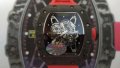 Уникален RICHARD MILLE Rafael Nadal RM35-01 TPT® механичен клас 6А+, снимка 15