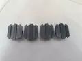BMW E34 / E36 / E38 / E39 / E46 / E60 капачки за капак на двигателя, снимка 1