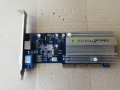 Видео карта NVidia GeForce 4 Manli MX440B AGP, снимка 1 - Видеокарти - 29285672