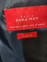Мъжки костюм на Zara (тъмно син), снимка 3