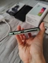 Samsung Galaxy a52s / awesome mint, снимка 5