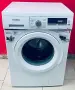 Немска Пералня Сименс, снимка 3