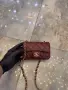 Chanel Дамска Чанта С Дълга Дръжка За През Рамо Шанел - Различни Цветове Код SEM-328, снимка 4