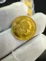 Златна монета Франц Йосиф 1 Дукат, снимка 1