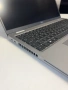 Dell Precision 3570 - i7-1265U / 16GB DDR5 / 512GB / NVIDIA T550 4 GB, снимка 2