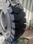 гуми плътни супереластик за мотокари и електрокари, снимка 5