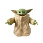 Оригинална фигурка Бебе Йода Star Wars - Grogu / Hasbro, снимка 4