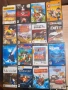 Компютърни игри нови, неотваряни - Цени от 3 €, снимка 1