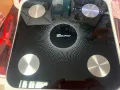 Smart Кантар за Телесно Тегло / Кантар с Bluetooth / Кантар с Телесен Индекс до 180кг., снимка 3