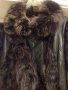  Палто от естествен косъм (ангорски заек), снимка 3