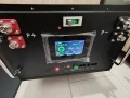 17kWh литиева батерия акумулатор за соларна система lithium cell battery solar system LiFePO4 LFP, снимка 3