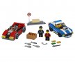 LEGO® City Police 60242 - Полицейски арест на магистралата, снимка 3