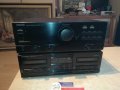 kenwood ax-43 amplifier & deck 0701211906, снимка 8