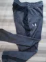 under armour - страхотно мъжко долнище S, снимка 3