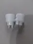 Безжични интелигентни контакти, снимка 2