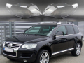 Стъкла за фарове на VW Touareg 7L Facelift (2006-2010), снимка 4