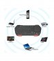 УЛТРА МИНИ BLUETOOTH КЛАВИАТУРА С ТЪЧПАД ЗА ТЕЛЕФОН ТАБЛЕТ ПРЕЗЕНТАЦИИ - код BT05, снимка 7