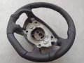 Изработка на ергономичен волан за Мерцедес 211, снимка 8