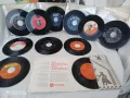 винил, грамофонни плочи, винилови плочи , снимка 1
