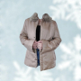 Дълго сако, зимно яке, снимка 4
