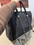 Чанта chanel, снимка 3