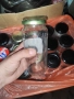 Буркани с капачка 50бр. - 570мл. по 0,40ст , снимка 5