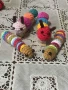 Ръчно плетени играчки на цени от 1 до 3 лв., снимка 8