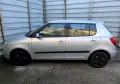 Skoda Fabia 1.2 * КЛИМАТИК * ГАЗ, снимка 6