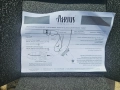 Чисто нов Дестратификатор с пречистване на въздуха Airius PureAir PHI Model 15 (230V), снимка 6
