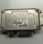 ECU ENGINE CONTROLLER CITROEN PEUGEOT  BOSCH , снимка 3
