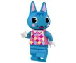 LEGO® Animal Crossing™ 77050 - Nook's Cranny и къщата на Rosie, снимка 14