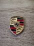 Емблема Лого Порше Porsche, снимка 1