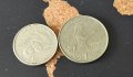 Монети Тунис, снимка 11