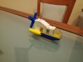 Стар Конструктор Лего - LEGO 1649 - Motion 4B, Sea Skimmer polybag, снимка 3