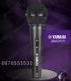 Професионален караоке микрофон YAMAHA DM-105, снимка 5