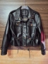 Атрактивно кожено яке, снимка 5
