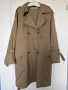 JIL SANDER оригинален тренч,палто, снимка 5