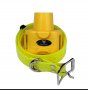 Електронен нашийник за куче с ток, обучителни - дресировъчни каишки ,команди с електроимпулси, снимка 10